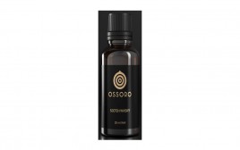 Ossoro Scotch Whisky   Glass Bottle  30 millilitre